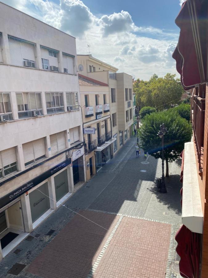 Home Jv Getafe Exterior photo